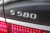 Thumbnail of 2021 Black Mercedes-Benz S-Class