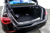 Thumbnail of 2021 Black Mercedes-Benz S-Class