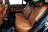 Thumbnail of 2021 Black Mercedes-Benz S-Class