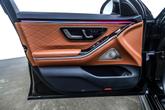Thumbnail of 2021 Black Mercedes-Benz S-Class