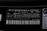 Thumbnail of 2021 Black Mercedes-Benz S-Class