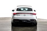 Thumbnail of 2023 Polar White Mercedes-Benz EQS 450