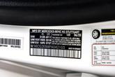 Thumbnail of 2023 Polar White Mercedes-Benz EQS 450
