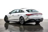Thumbnail of 2023 Polar White Mercedes-Benz EQS 450