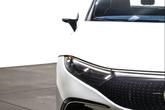 Thumbnail of 2023 Polar White Mercedes-Benz EQS 450