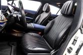 Thumbnail of 2023 Polar White Mercedes-Benz EQS 450