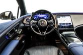 Thumbnail of 2023 Polar White Mercedes-Benz EQS 450
