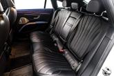 Thumbnail of 2023 Polar White Mercedes-Benz EQS 450