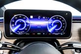 Thumbnail of 2023 Polar White Mercedes-Benz EQS 450