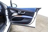 Thumbnail of 2023 Polar White Mercedes-Benz EQS 450