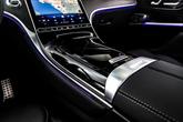 Thumbnail of 2025 Polar White Mercedes-Benz GLC 350e