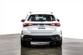 Thumbnail of 2025 Polar White Mercedes-Benz GLC 350e