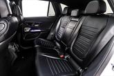 Thumbnail of 2025 Polar White Mercedes-Benz GLC 350e