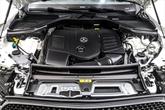 Thumbnail of 2025 Polar White Mercedes-Benz GLC 350e