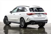 Thumbnail of 2025 Polar White Mercedes-Benz GLC 350e