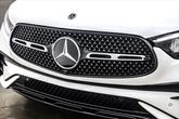 Thumbnail of 2025 Polar White Mercedes-Benz GLC 350e