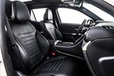 Thumbnail of 2025 Polar White Mercedes-Benz GLC 350e