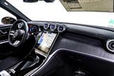 Thumbnail of 2025 Polar White Mercedes-Benz GLC 350e