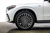 Thumbnail of 2025 Polar White Mercedes-Benz GLC 350e