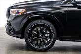 Thumbnail of 2025 Black Mercedes-Benz AMG GLE 53