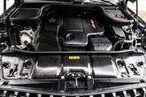 Thumbnail of 2025 Black Mercedes-Benz AMG GLE 53