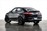 Thumbnail of 2025 Black Mercedes-Benz AMG GLE 53