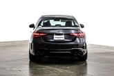 Thumbnail of 2025 Graphite Grey Metallic Mercedes-Benz AMG C 43