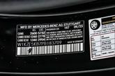 Thumbnail of 2023 Obsidian Black Metallic Mercedes-Benz E-Class