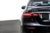Thumbnail of 2023 Obsidian Black Metallic Mercedes-Benz E-Class