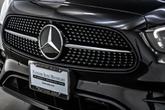 Thumbnail of 2023 Obsidian Black Metallic Mercedes-Benz E-Class