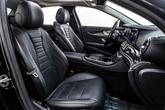 Thumbnail of 2023 Obsidian Black Metallic Mercedes-Benz E-Class