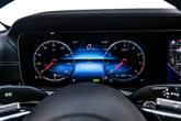 Thumbnail of 2023 Obsidian Black Metallic Mercedes-Benz E-Class