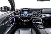 Thumbnail of 2023 Obsidian Black Metallic Mercedes-Benz E-Class