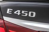 Thumbnail of 2023 Obsidian Black Metallic Mercedes-Benz E-Class
