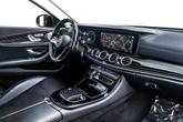 Thumbnail of 2023 Obsidian Black Metallic Mercedes-Benz E-Class