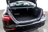 Thumbnail of 2023 Obsidian Black Metallic Mercedes-Benz E-Class