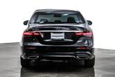 Thumbnail of 2023 Obsidian Black Metallic Mercedes-Benz E-Class
