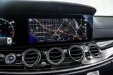 Thumbnail of 2023 Obsidian Black Metallic Mercedes-Benz E-Class
