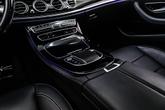 Thumbnail of 2023 Obsidian Black Metallic Mercedes-Benz E-Class