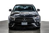 Thumbnail of 2023 Obsidian Black Metallic Mercedes-Benz E-Class