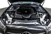 Thumbnail of 2023 Obsidian Black Metallic Mercedes-Benz E-Class
