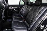 Thumbnail of 2023 Obsidian Black Metallic Mercedes-Benz E-Class