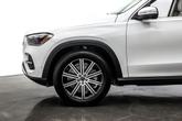 Thumbnail of 2026 Polar White Mercedes-Benz GLE 450e