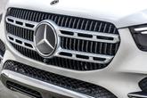 Thumbnail of 2026 Polar White Mercedes-Benz GLE 450e