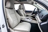 Thumbnail of 2026 Polar White Mercedes-Benz GLE 450e