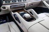 Thumbnail of 2026 Polar White Mercedes-Benz GLE 450e