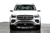 Thumbnail of 2026 Polar White Mercedes-Benz GLE 450e