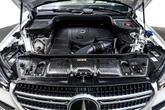 Thumbnail of 2026 Polar White Mercedes-Benz GLE 450e