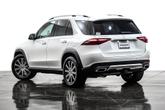 Thumbnail of 2026 Polar White Mercedes-Benz GLE 450e
