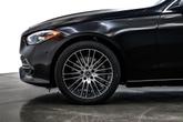 Thumbnail of 2025 Black Mercedes-Benz C-Class